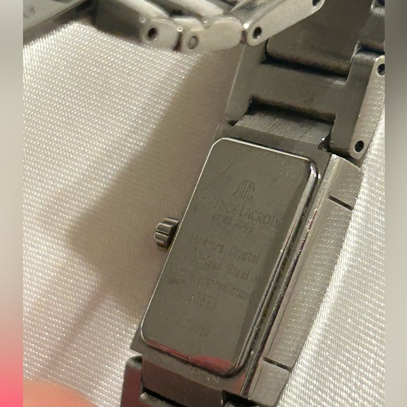 Maurice Lacroix Watch - Picture 2 of 3